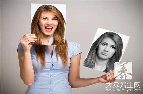 控制不了自己的情绪是什么病