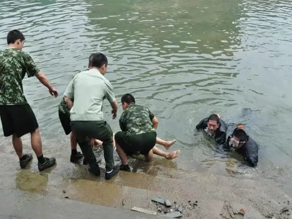 江西余干3名孩童溺水身亡,1名失踪,为何此类事件屡屡发生?