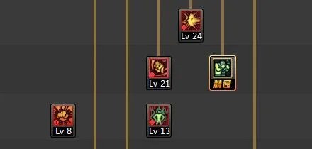 dnf蓝拳86刷图加点?dnf最新86蓝拳二觉刷图加点?