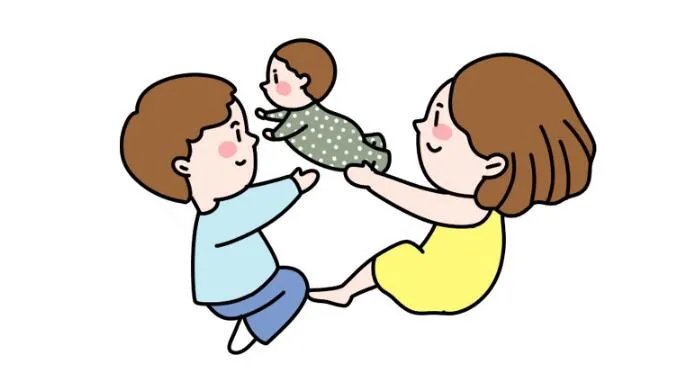 关于六一儿童节的画 六一儿童绘画作品一等奖