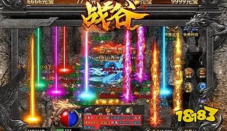 sf手游平台哪个好用 十大手游私服平台排行榜