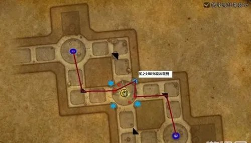 魔兽世界7.0电力网如何激活 苏拉玛电力网任务完成方法