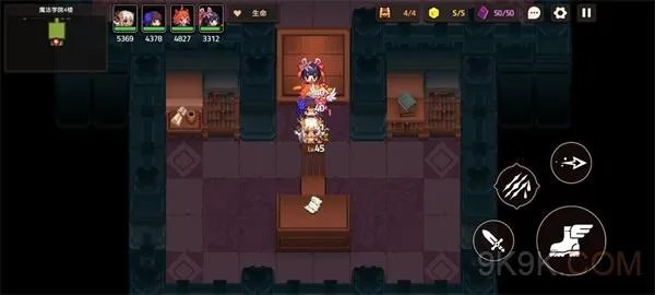 坎公骑冠剑罗拉日记位置攻略