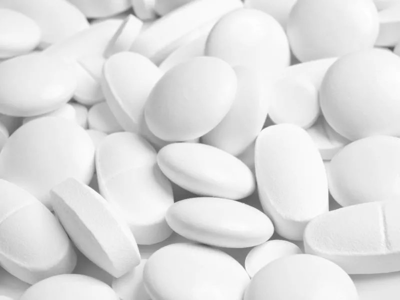 日夜百服咛片的效果