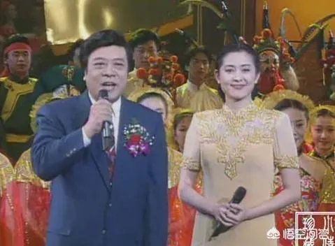 倪萍感谢苦难,苦难带来了什么?