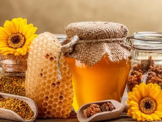 松花粉怎么吃比较好