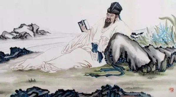 十指不沾泥 下一句