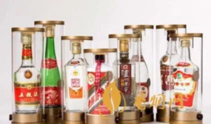 中国白酒怎么选 品尝中国白酒的技巧