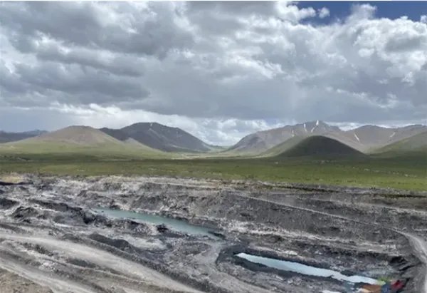 青海祁连山非法开采问题是否根绝?