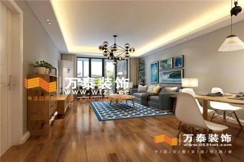 大庆装修公司十大排名 大庆较好的装修公司有哪些