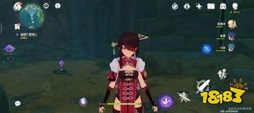 原神鹤观岛迷雾解除方法 最详细鹤观岛迷雾解密攻略