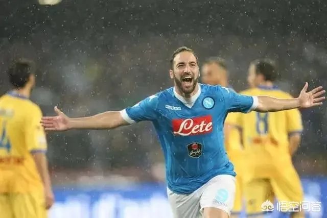 如果当年买了伊瓜因,阿森纳现在应该不会这么惨吧?