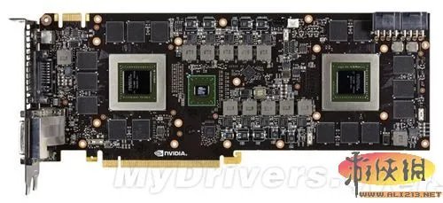 双芯旗舰GeForce GTX 690 SLI全部玩起来