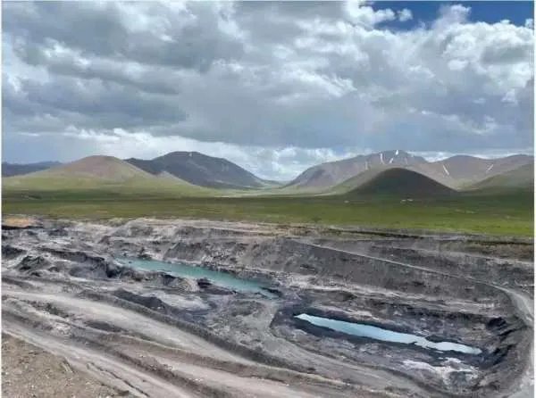 青海祁连山非法开采问题是否根绝?