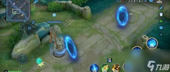 英雄联盟牛头酋长怎么出装