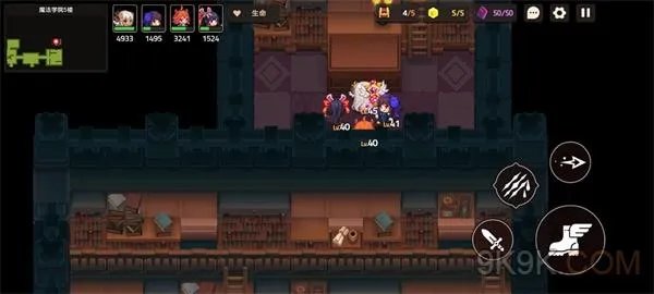 坎公骑冠剑罗拉日记位置攻略