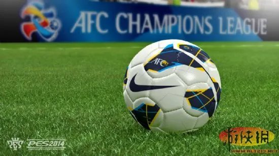 《实况足球2014》试玩版昨偷跑 提供四支球队