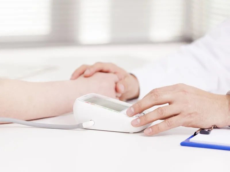 手机能测量血压吗