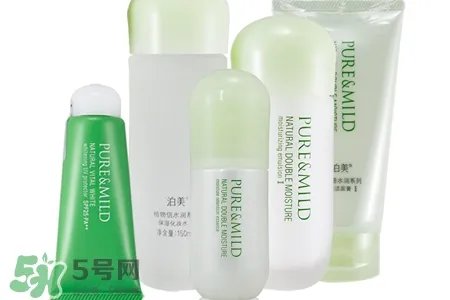 泊美适合什么年龄?泊美适合多大年龄使用?