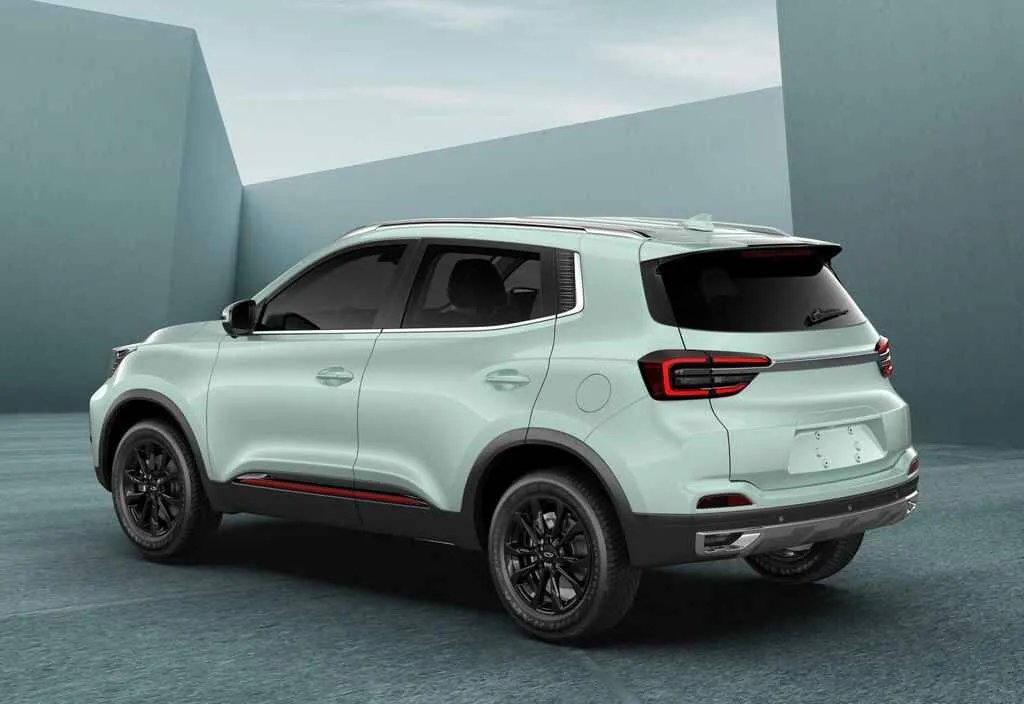 六万左右可以买什么车