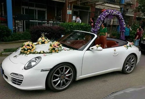 婚庆租车价格一般多少钱  婚庆租车基本常识