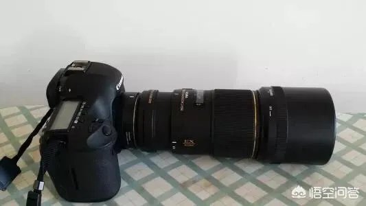 增距镜如何使用?