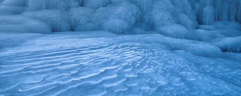 绝对冰点是多少度 绝对零度是什么