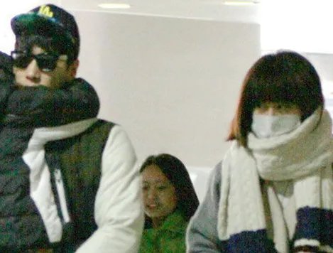 张亮老婆窦静照片曝光  张亮寇静情史曝光