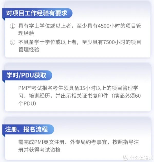 PMP项目管理网课哪家强?希赛、51、光环大测评~