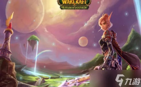 魔兽世界wlk冰冷的握手成就怎么做 冰冷的握手成就攻略