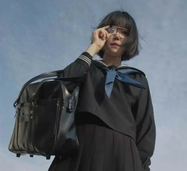 女生头像小清新 唯美优雅