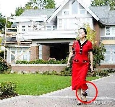 加拿大为何会在晚上12点宣布孟晚舟事件裁决结果,晚上怎么回来?