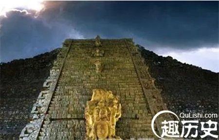 预言新破解：玛雅人五大神秘预言 