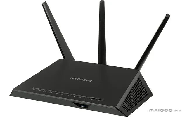 无线路由器怎么设置 笔记本如何连接无线路由器