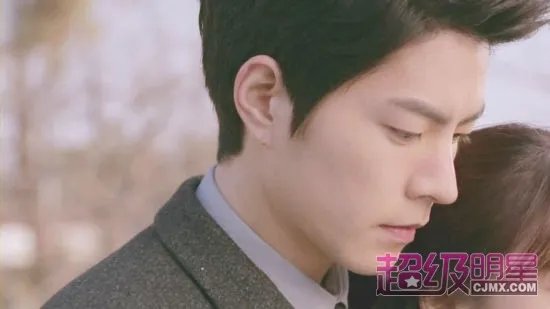 《漫画皮鞋》洪中贤韩胜妍超萌身高差