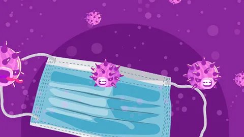 kn95口罩多久换一次