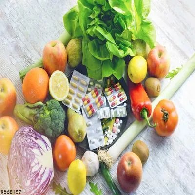 得了甲减吃什么食物好