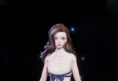 龙族幻想女角色捏脸数据大全 捏脸ID代码分享