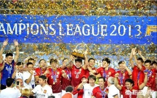 超级杯恒大夺冠,你认为恒大今年联赛还有戏吗?