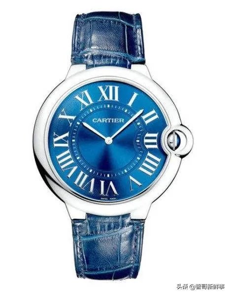 十大顶级复刻手表排行？