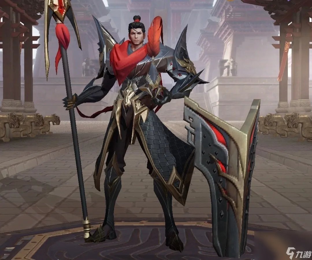 《王者荣耀》新英雄蒙恬上线时间介绍