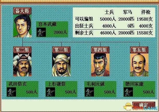 太阁立志传2攻略是什么 太阁立志传2心得攻略总结