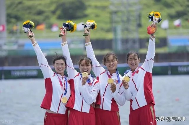 能不能预测下东京奥运会中国金牌数量?