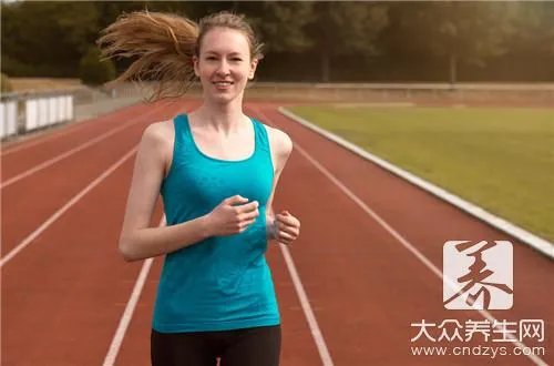 长跑减肥的技巧有哪些?