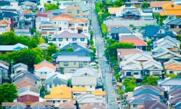 日本福岛7.3级地震0伤亡，日本高楼凭什么能屹立不倒？