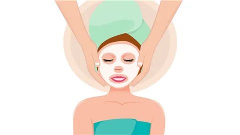 面膜能天天敷吗