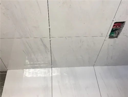 墙地通缝的技巧有哪些