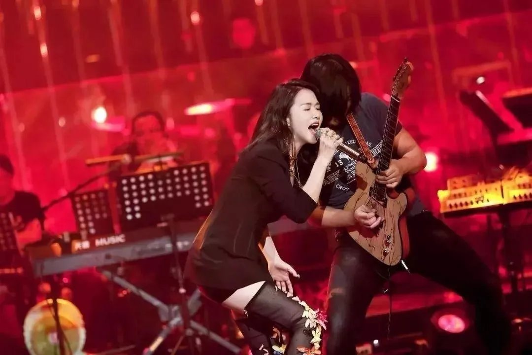 第32届金曲奖入围名单公布,你如何看待这次的入围名单呢?