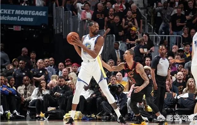 如何看待杜兰特表示他将在35岁退役？杜兰特的职业生涯将进入末期了吗？
