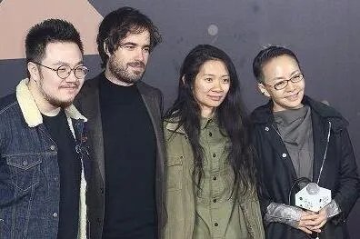 赵婷是宋丹丹亲生的吗 导演赵婷什么国籍其个人资料亲生母亲是谁